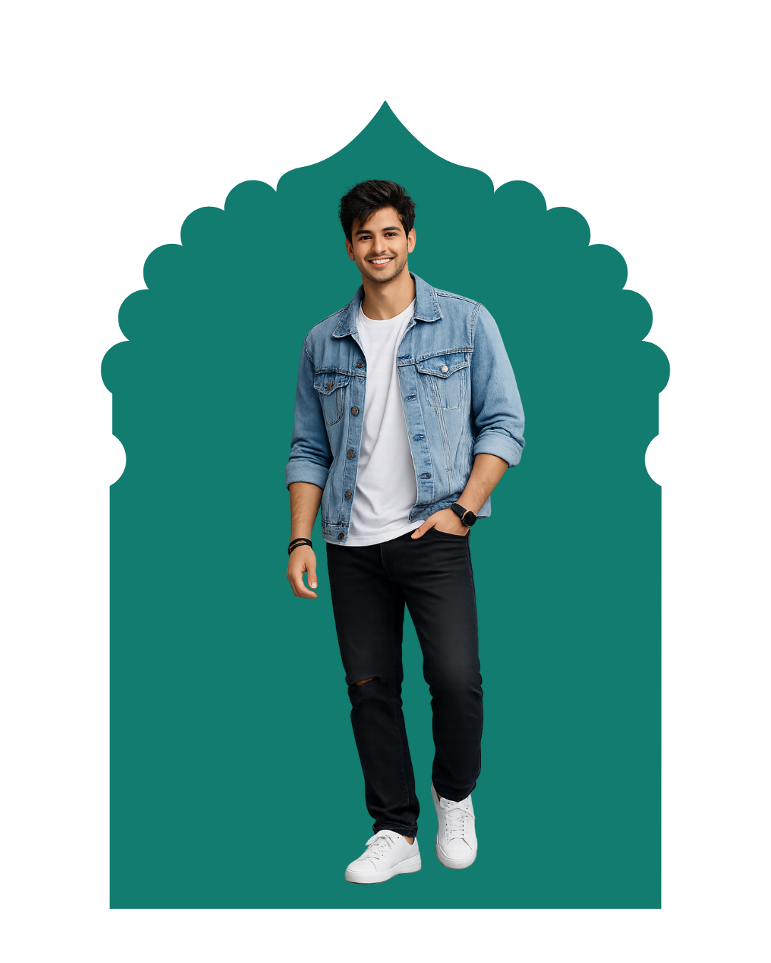 Men's Wear
