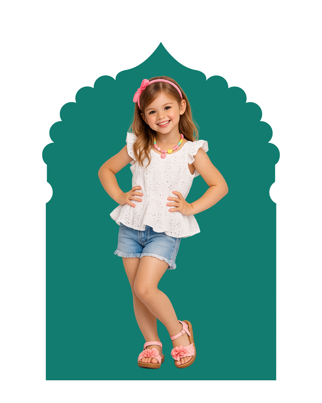 Kids' Wear