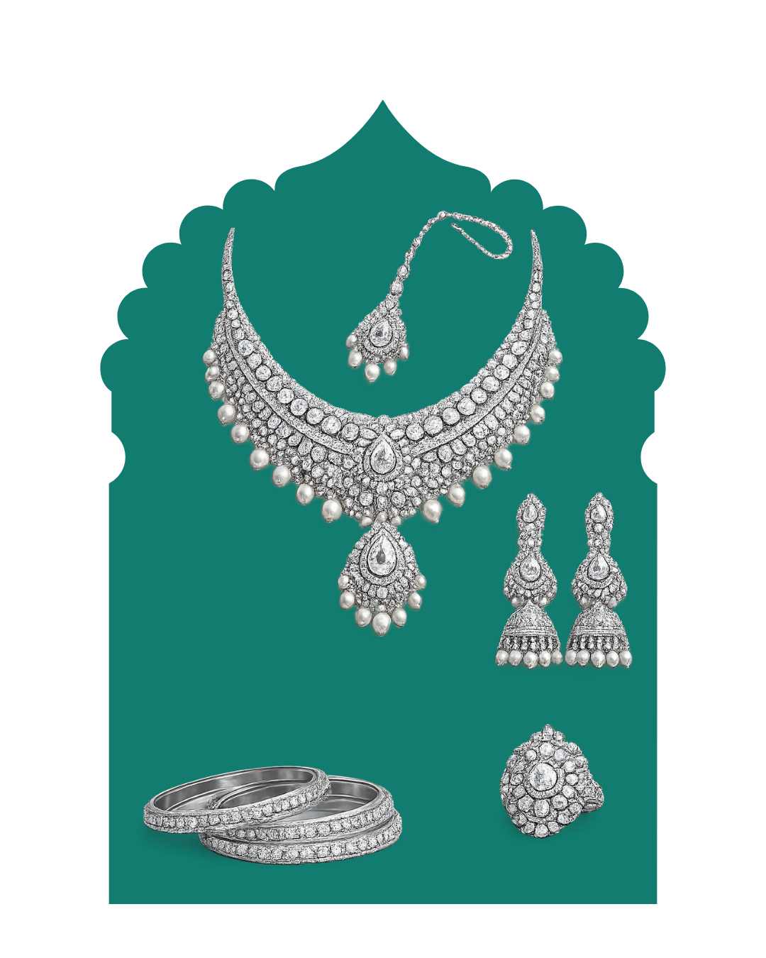 Jewellery